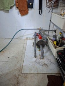 Sửa Giếng Khoan Tphcm