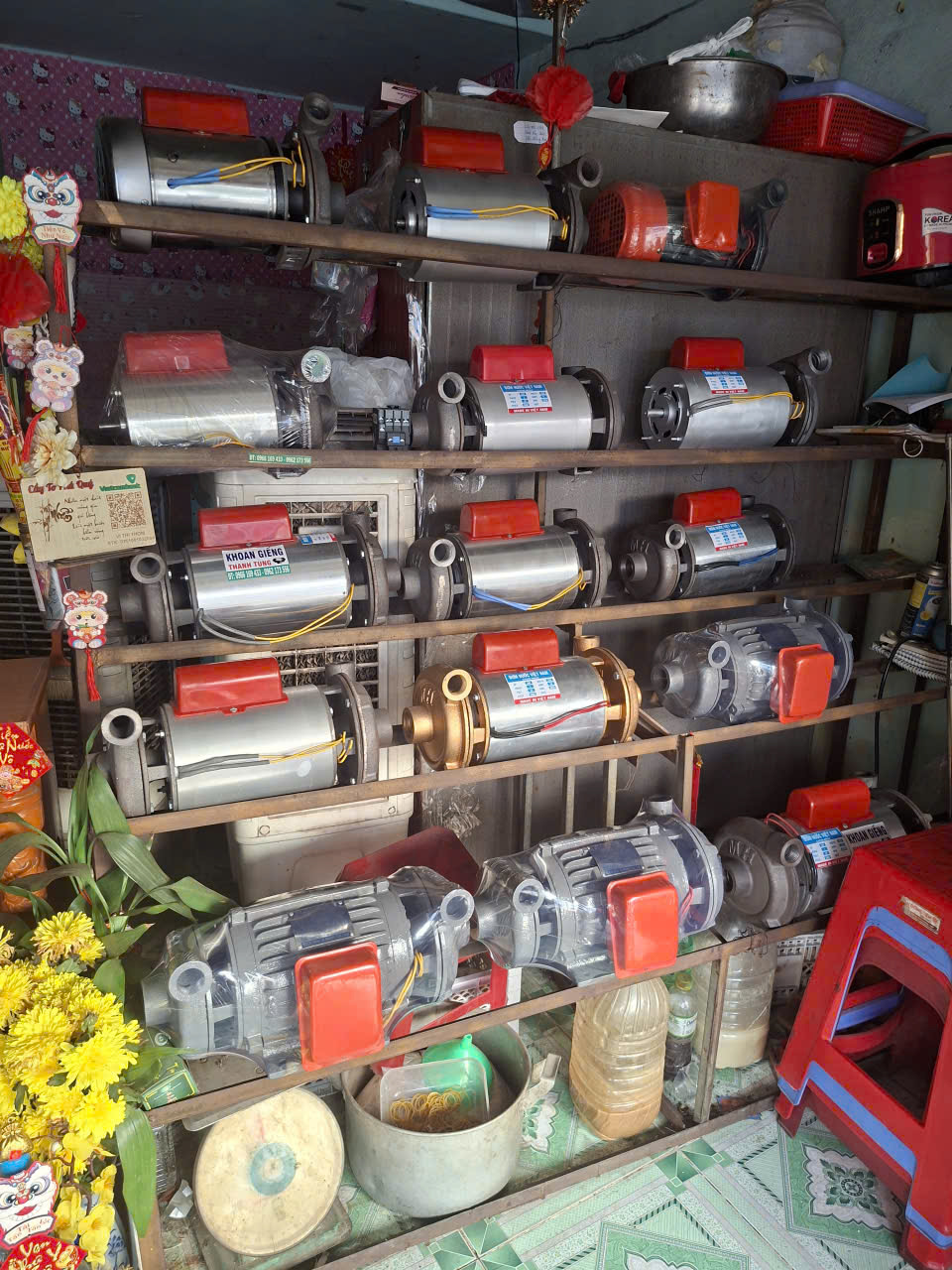 Khoan Giếng Thanh Tùng TPHCM Bình Dương Thành Phố Hồ Chí Minh Gọi 0966169433