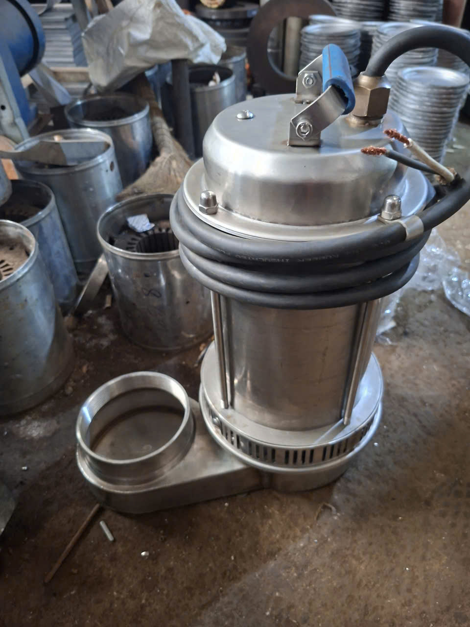 Khoan Giếng Thanh Tùng TPHCM Bình Dương Thành Phố Hồ Chí Minh Gọi 0966169433