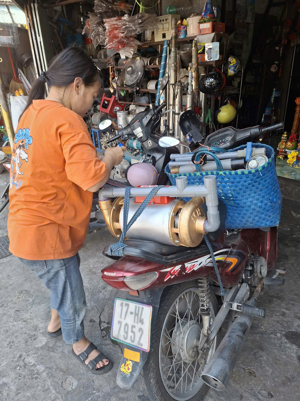 Khoan Giếng Thanh Tùng TPHCM Bình Dương Thành Phố Hồ Chí Minh Gọi 0966169433