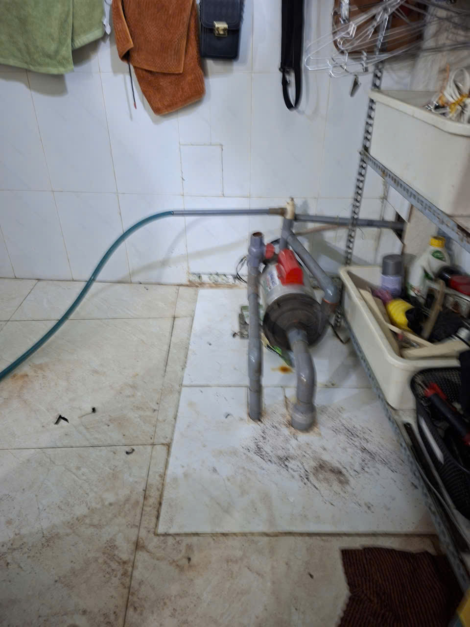 Khoan Giếng Thanh Tùng TPHCM Bình Dương Thành Phố Hồ Chí Minh Gọi 0966169433